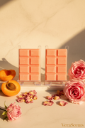 Sun Drenched Apricot & Rose Wax Melts