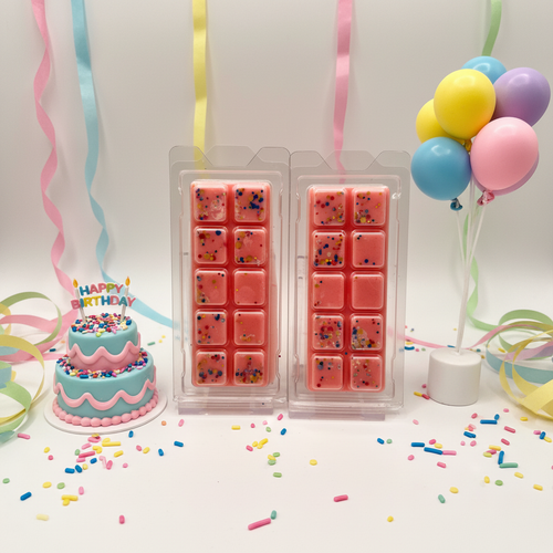 Birthday Cake - Image 1