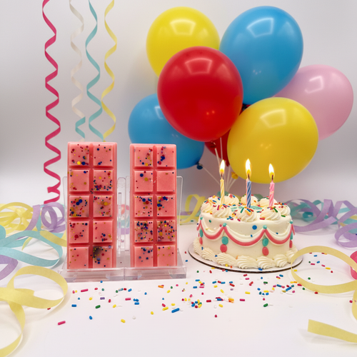 Birthday Cake - Image 2
