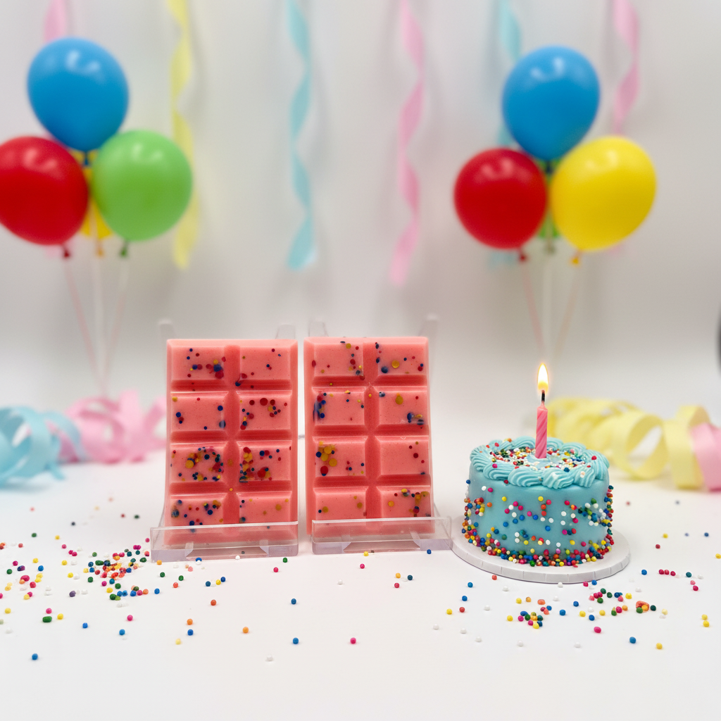 Birthday Cake - Image 3