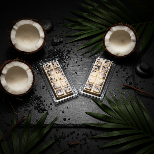 Black Coconut - Image 1