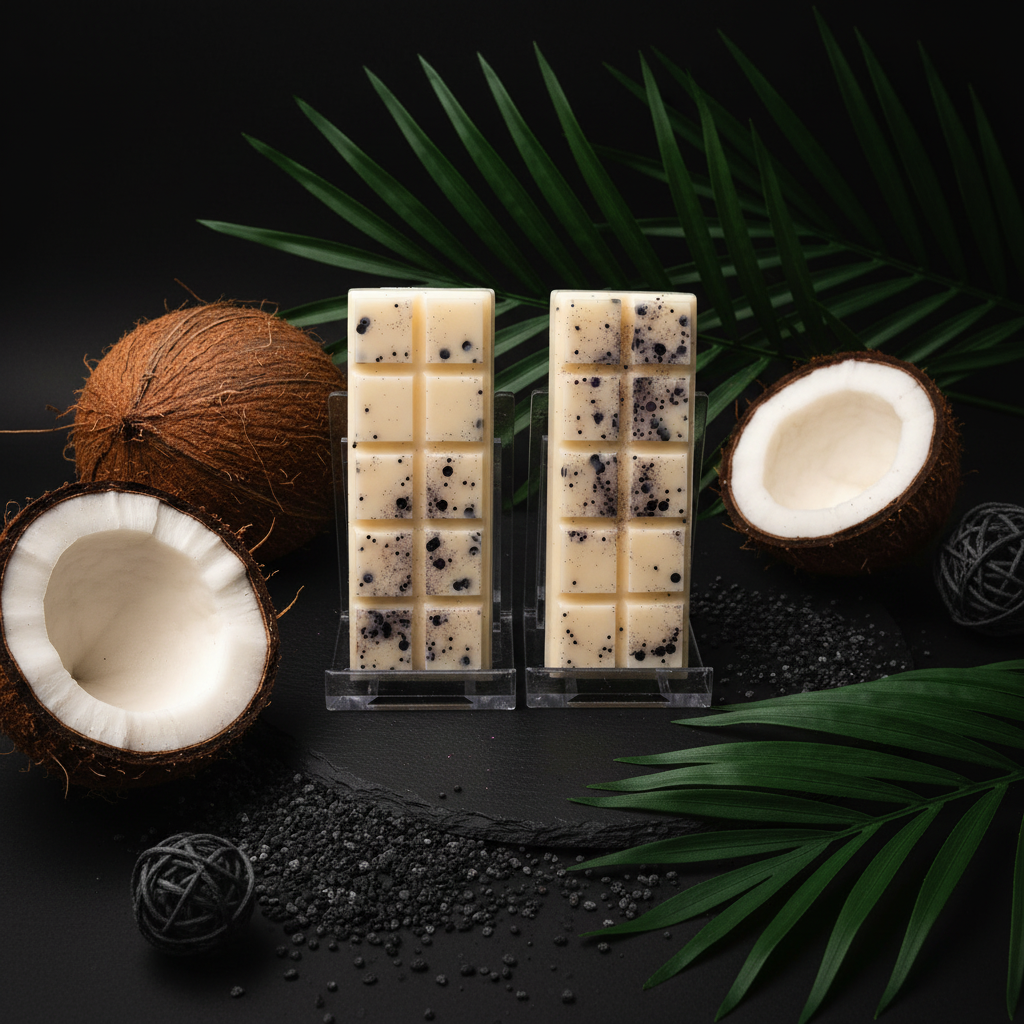 Black Coconut - Image 2