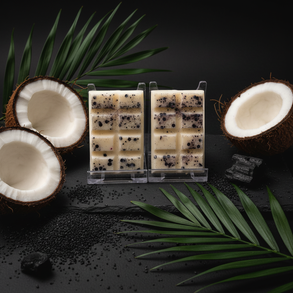 Black Coconut - Image 3