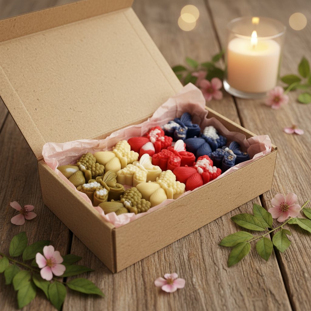 Butterfly - Gift Box
