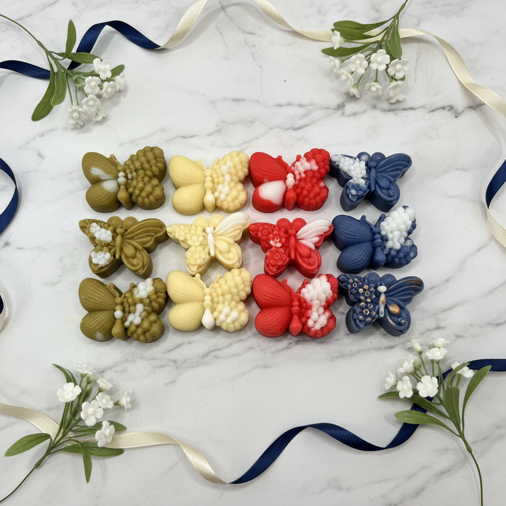 Butterfly Gift Set - 2