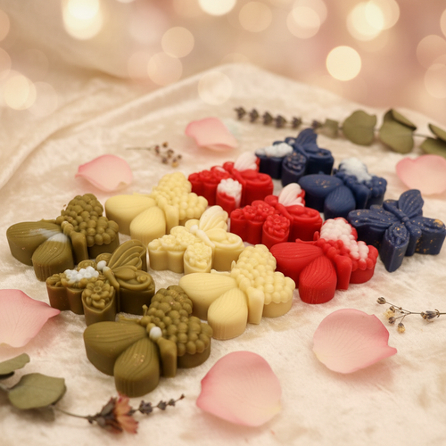 Butterfly Gift Set - 3