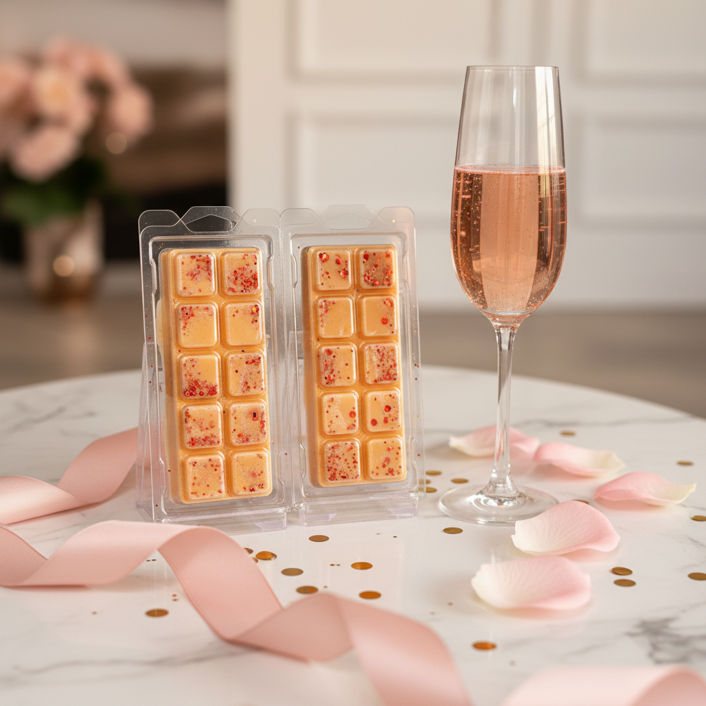 Champagne Rose - Image 1
