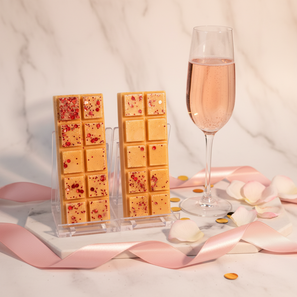Champagne Rose - Image 2
