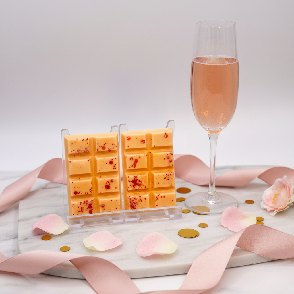 Champagne Rose - Image 3