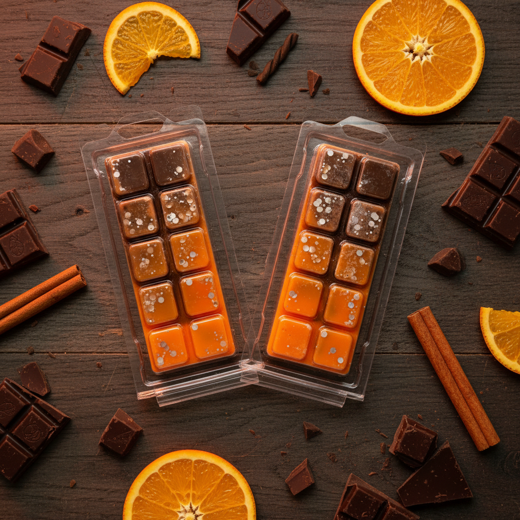 Chocolate Orange - Image 1