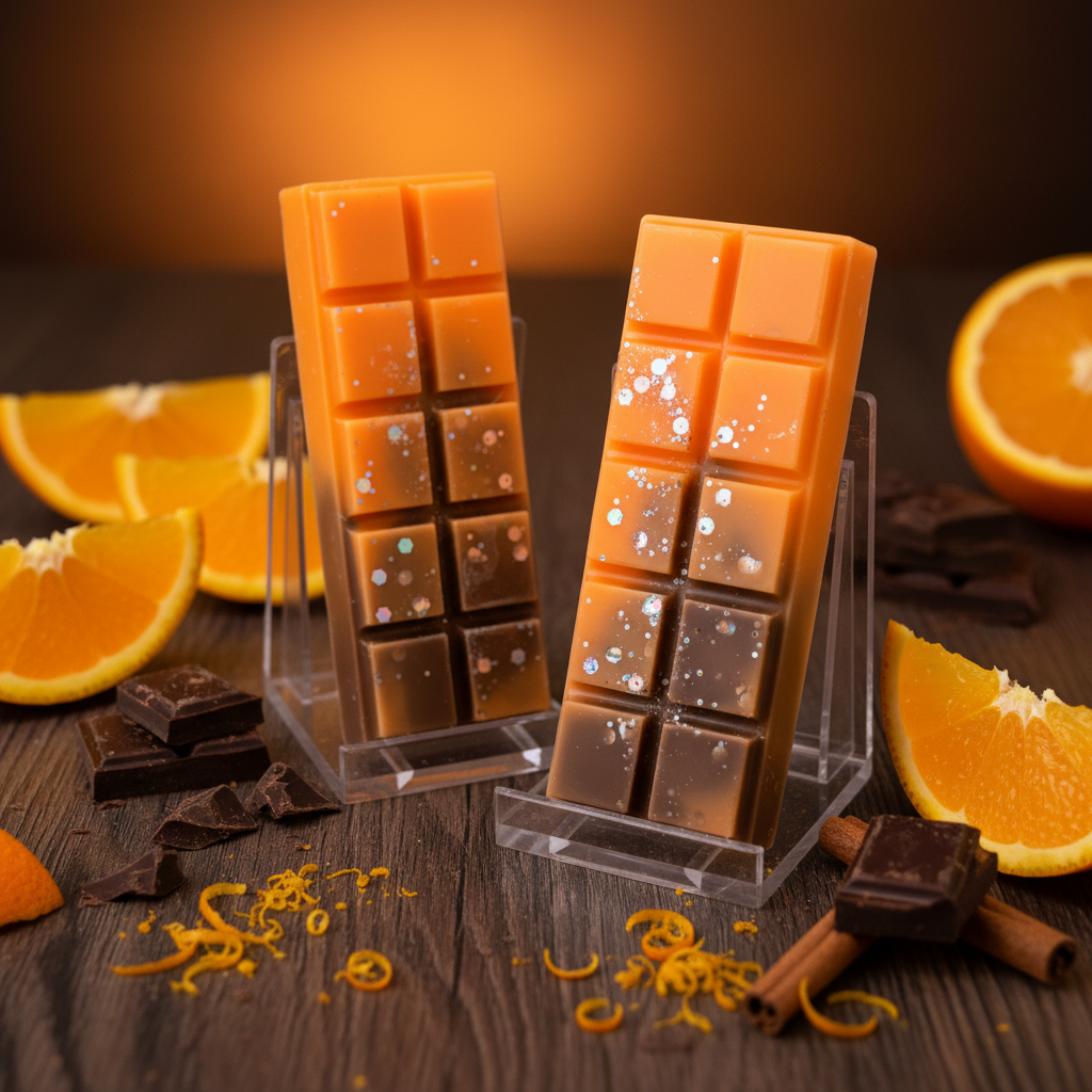 Chocolate Orange - Image 2