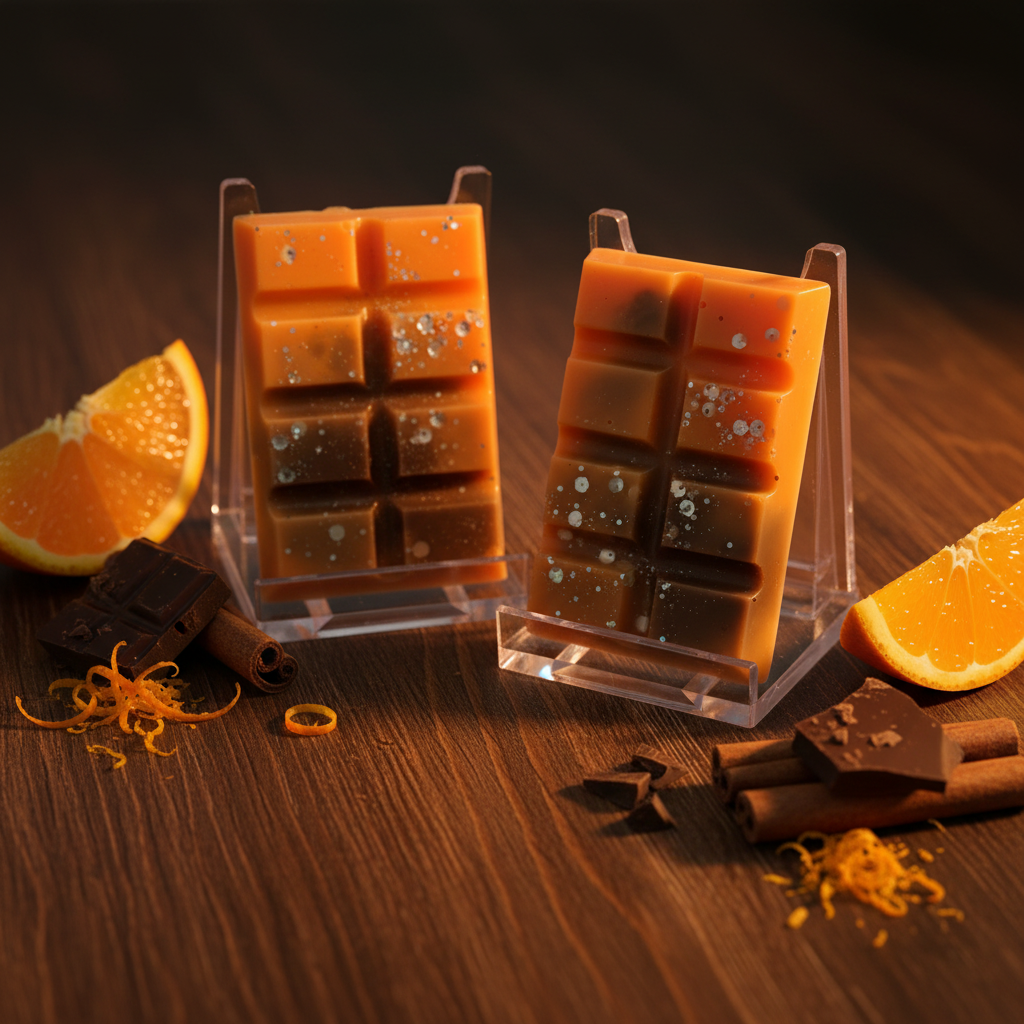 Chocolate Orange - Image 3