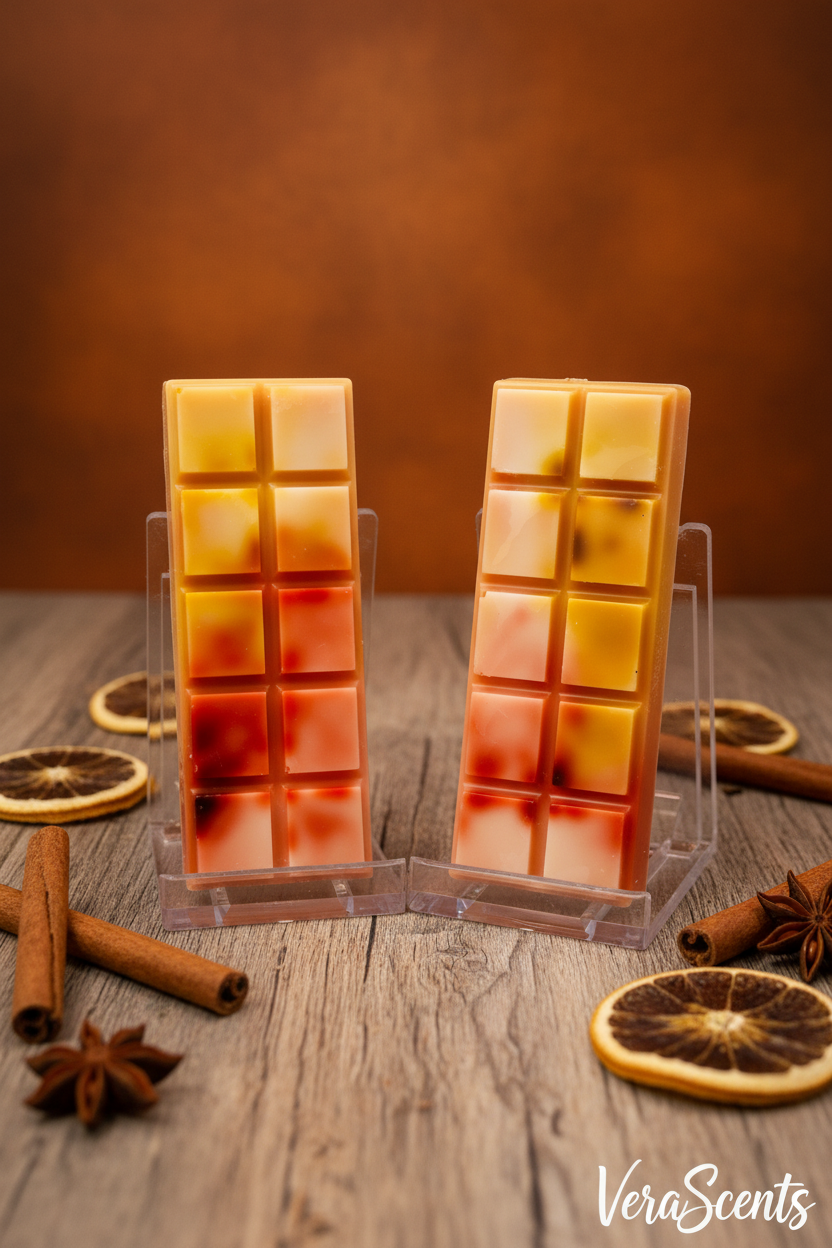 Cinnamon Orange 2:3