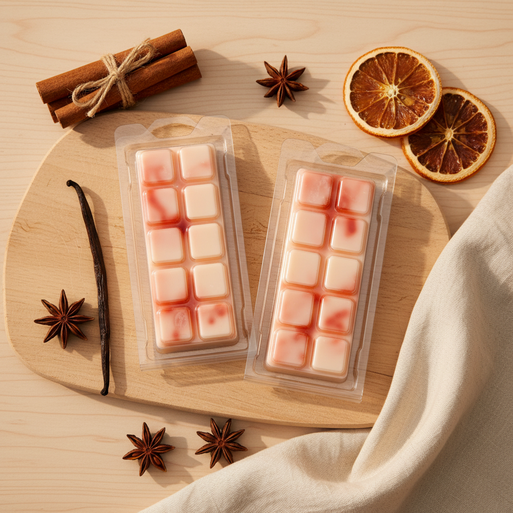 Cinnamon Vanilla - Image 1
