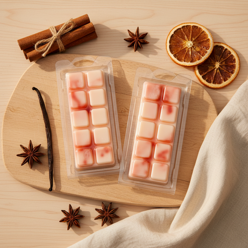 Cinnamon Vanilla - Image 1
