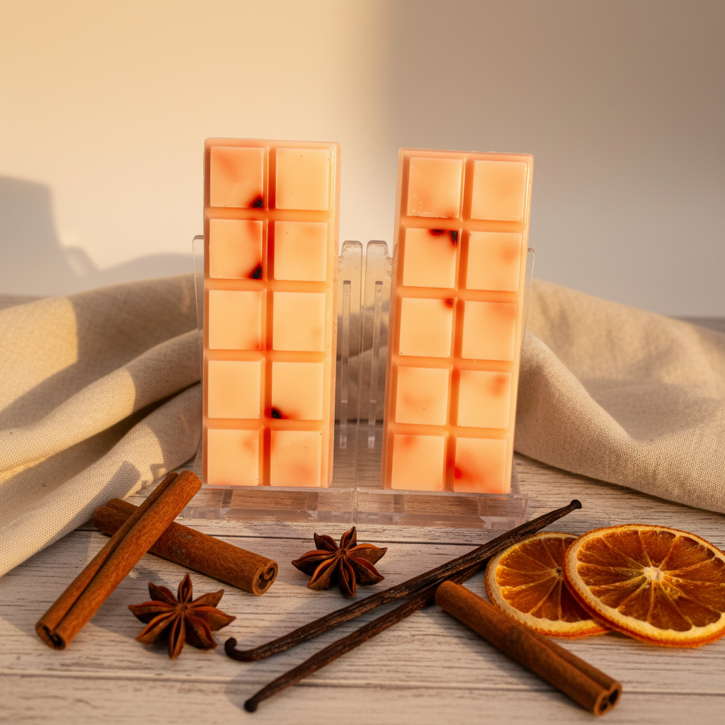 Cinnamon Vanilla - Image 2