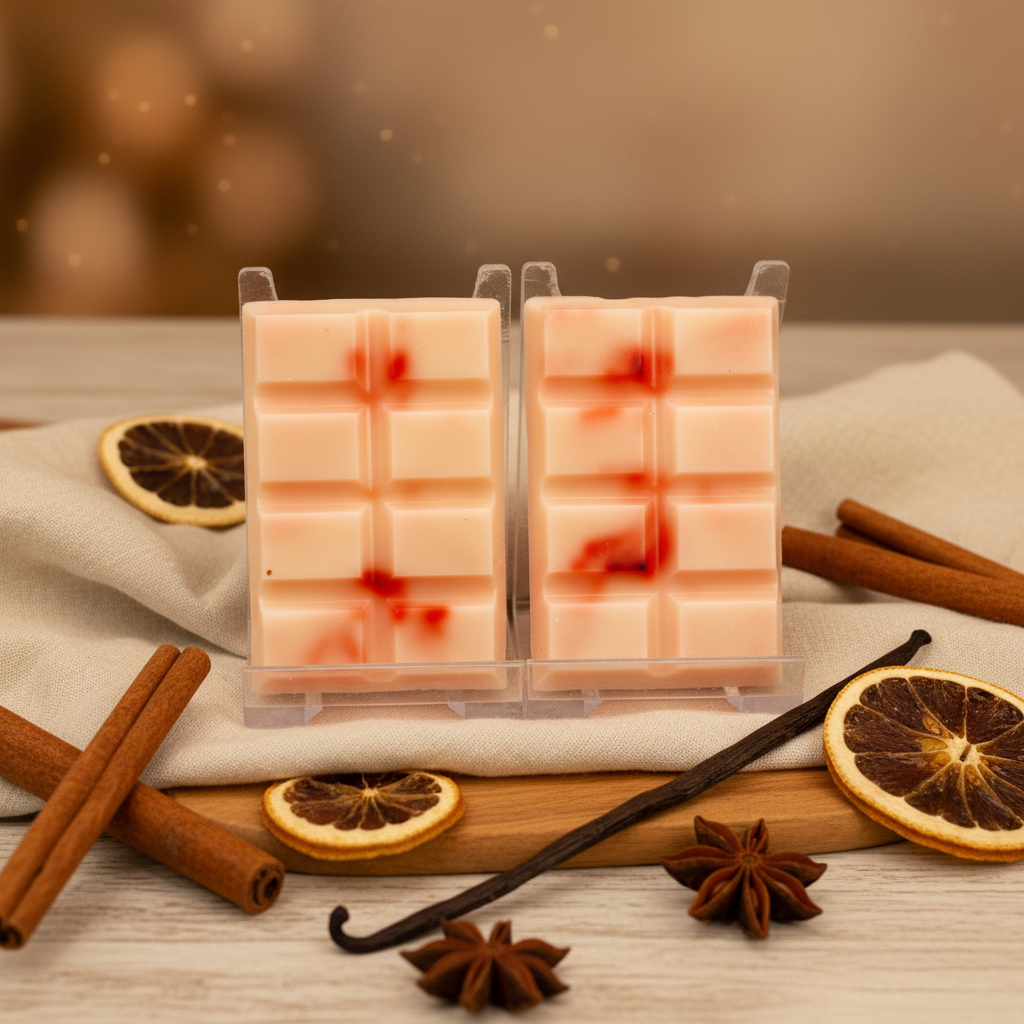 Cinnamon Vanilla - Image 3