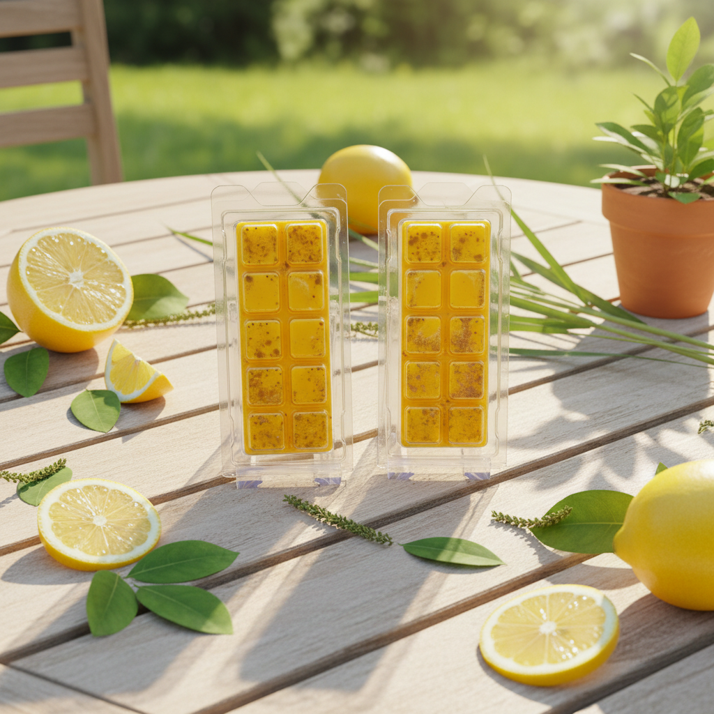 Citronella - Image 1