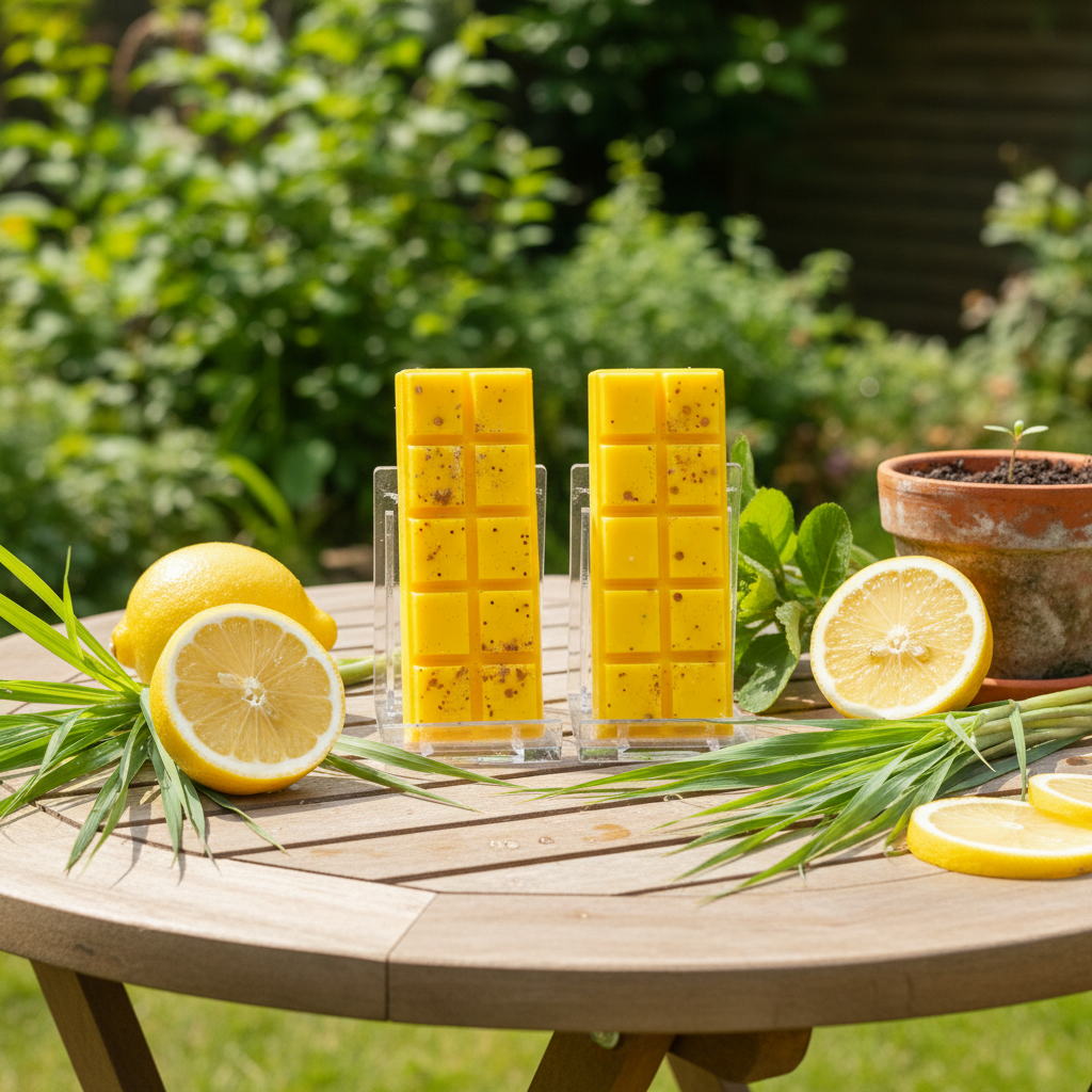Citronella - Image 2
