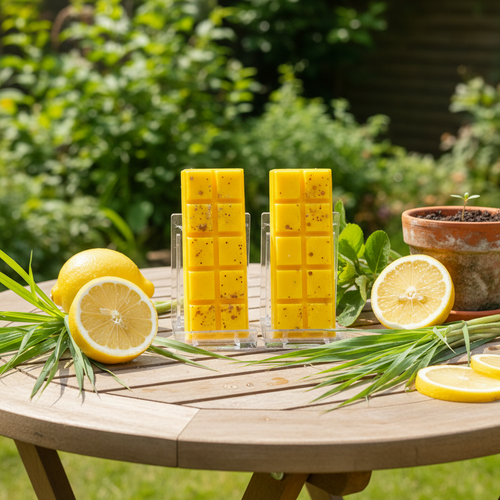 Citronella - Image 2