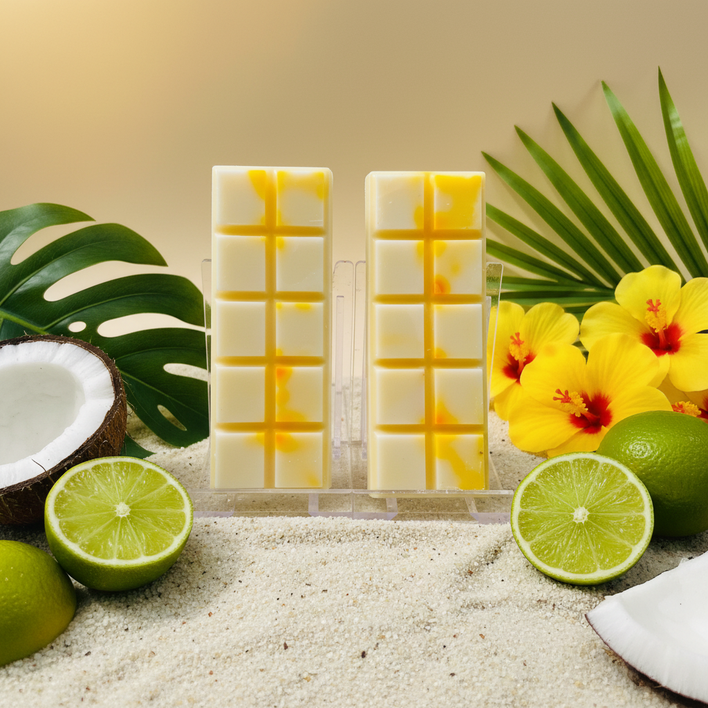 Coconut Lime - Image 2