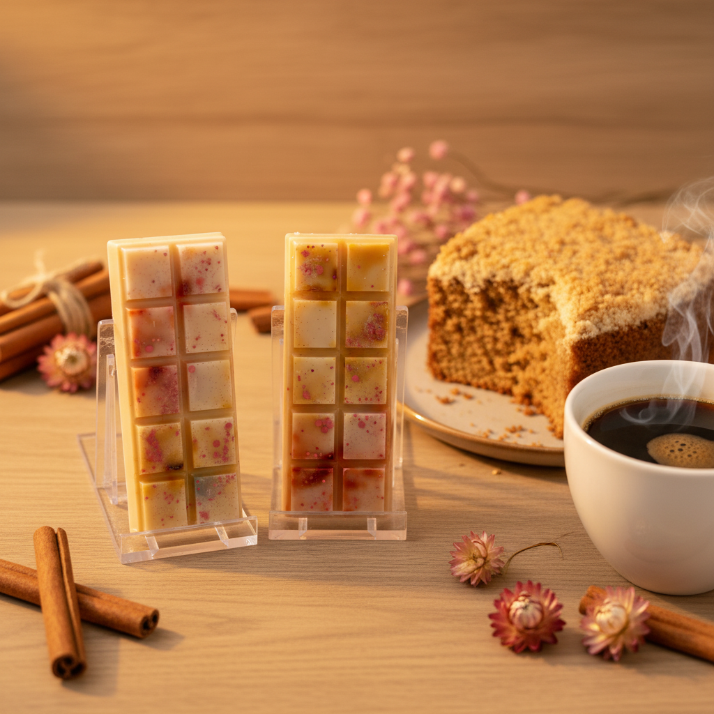 Coffee Cake - Image 2