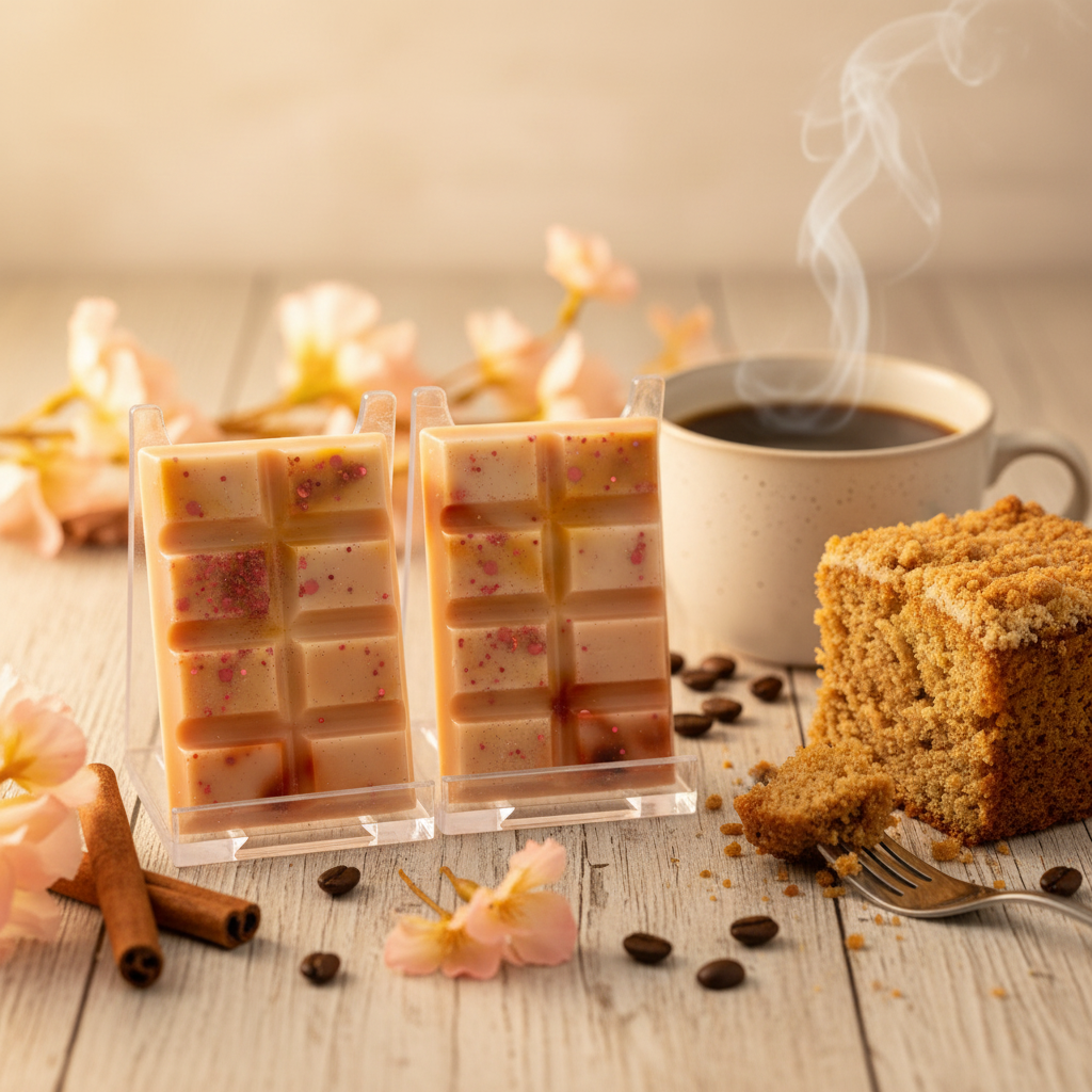 Coffee Cake - Image 3