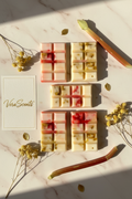 Rhubarb & Custard Wax Melts