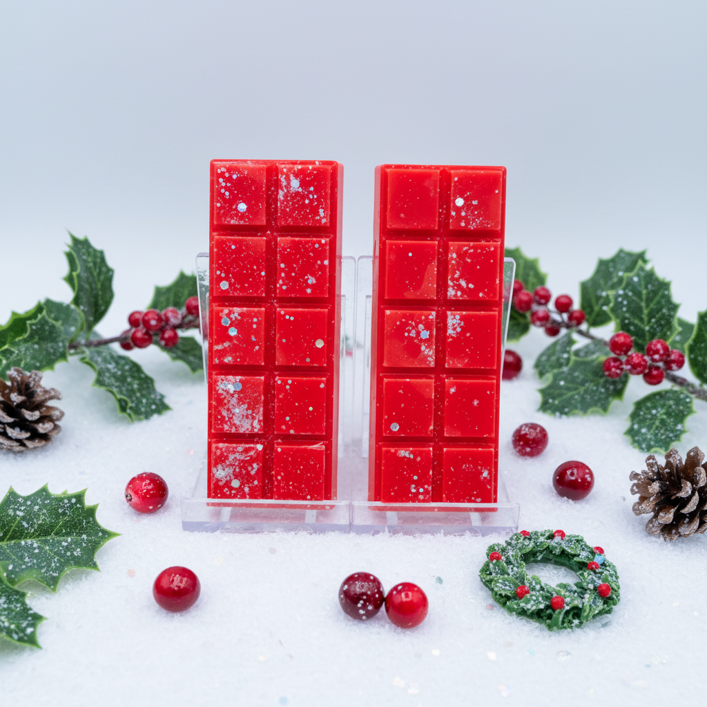 Cranberry Wreath - Image 2