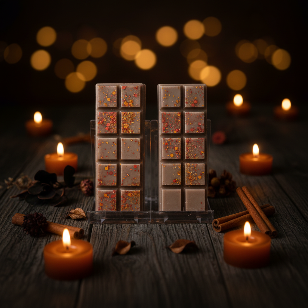 Dark Honey Tobacco - Image 2