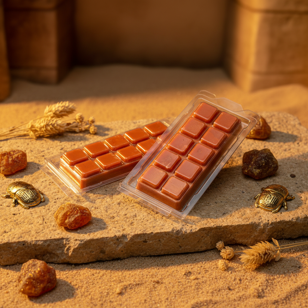 Egyptian Amber - Image 1