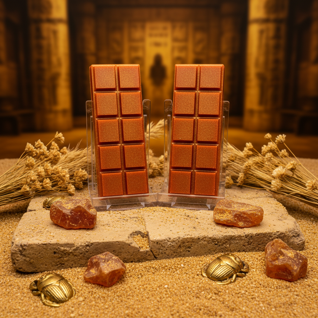 Egyptian Amber - Image 2