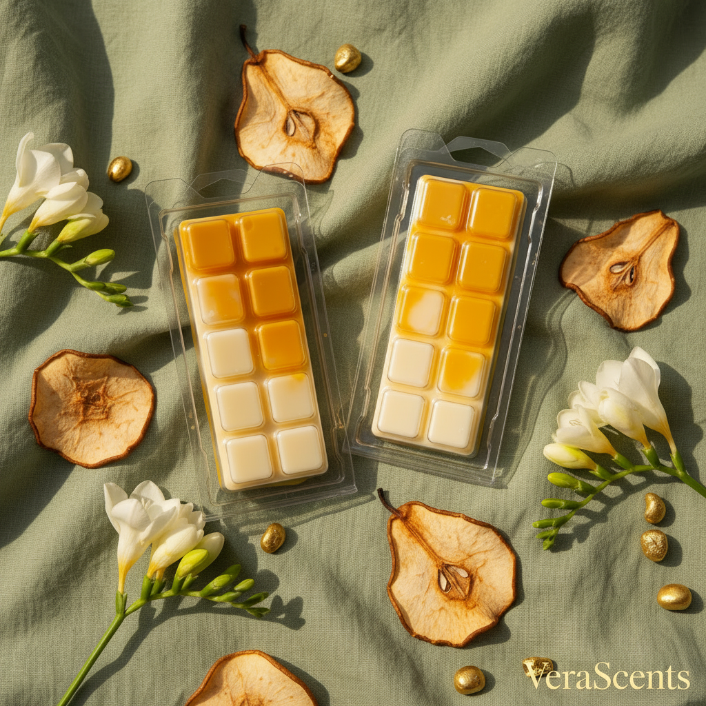 English Pear & Freesia – Front Branded