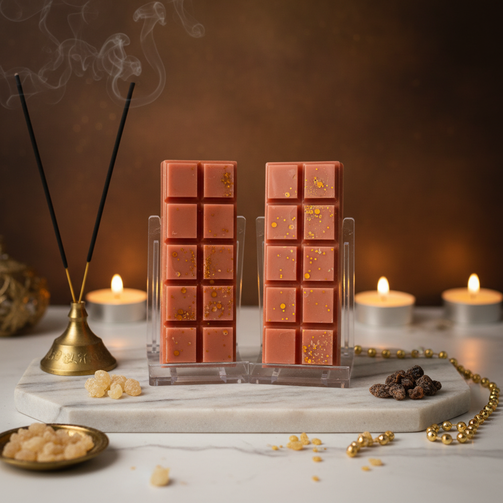 Frankincense & Myrrh - Image 2