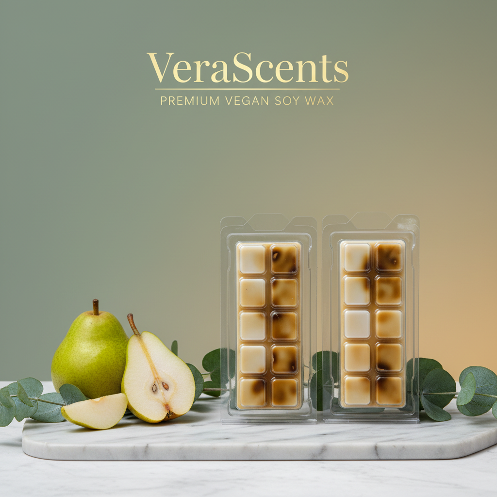 French Pear 1:1