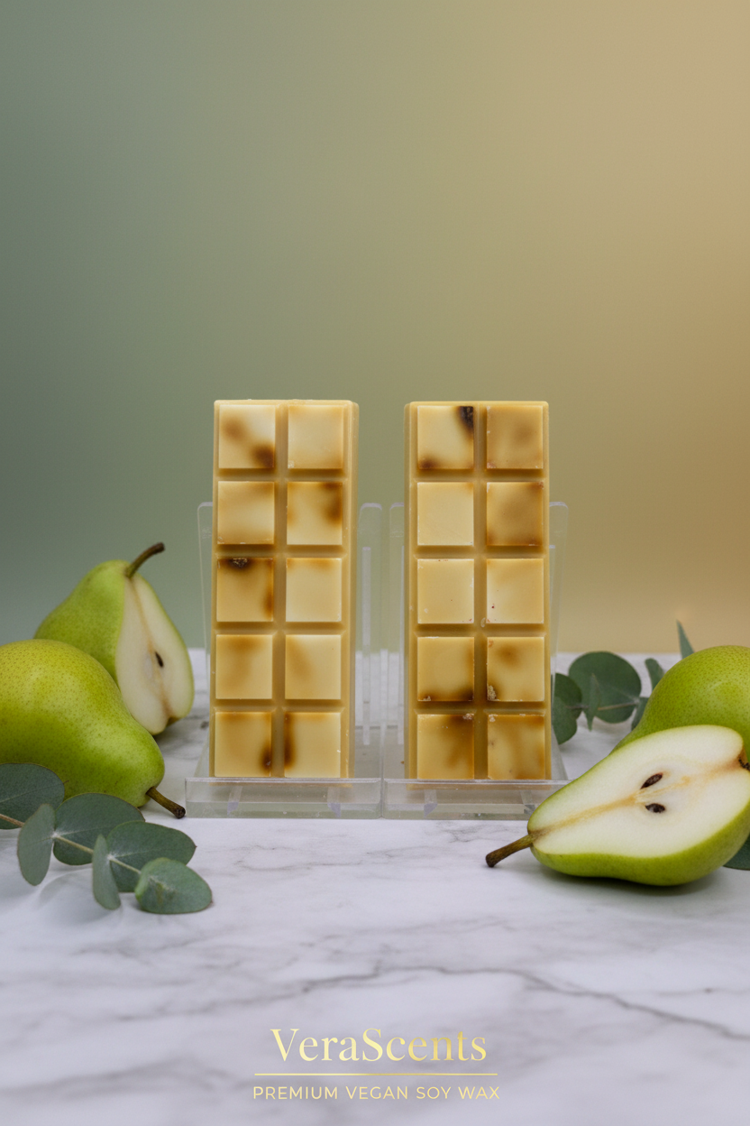 French Pear 2:3