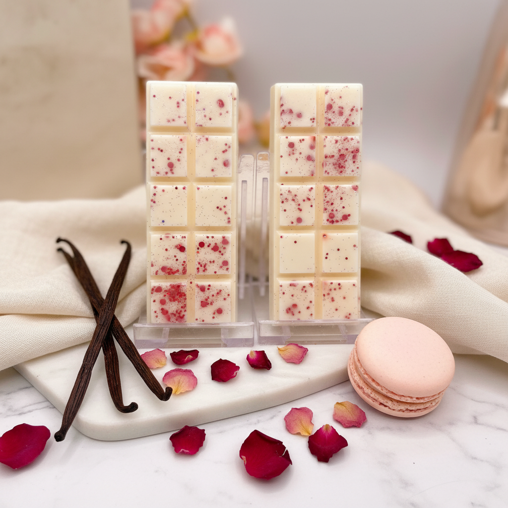 French Vanilla - Image 2