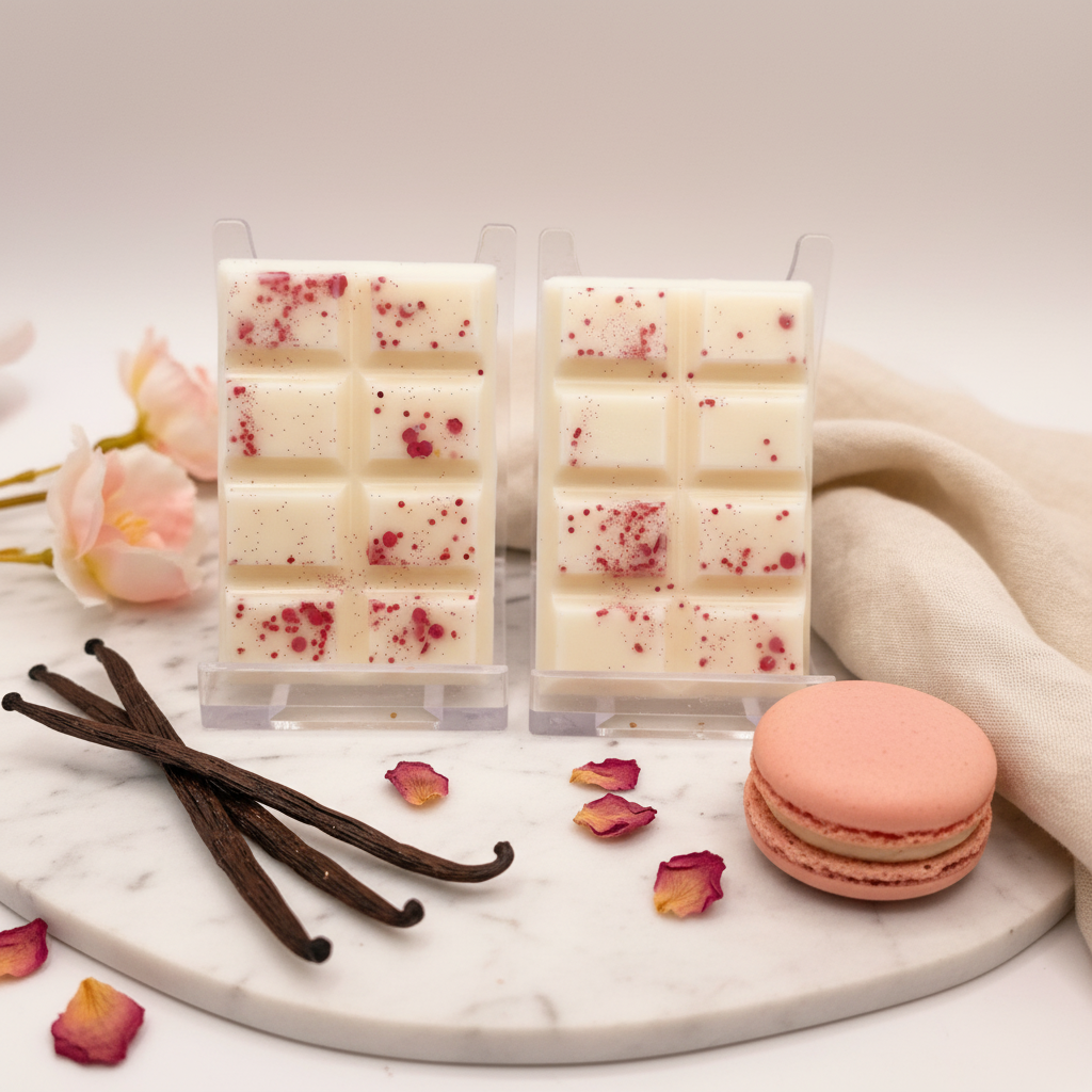 French Vanilla - Image 3