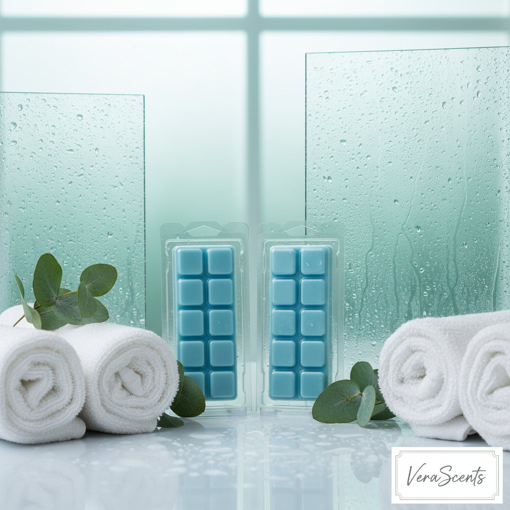 Fresh Wax Melts