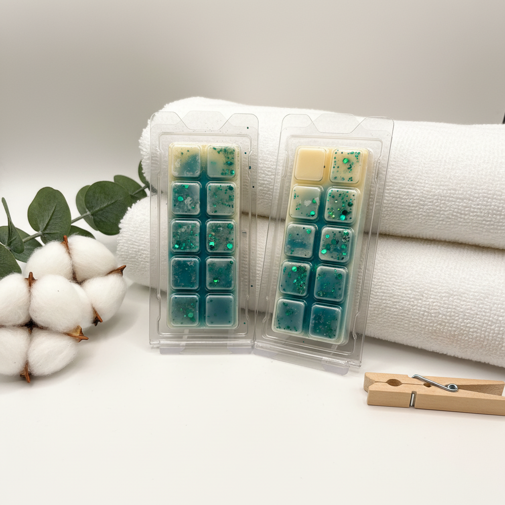 Fresh Linen - Image 1