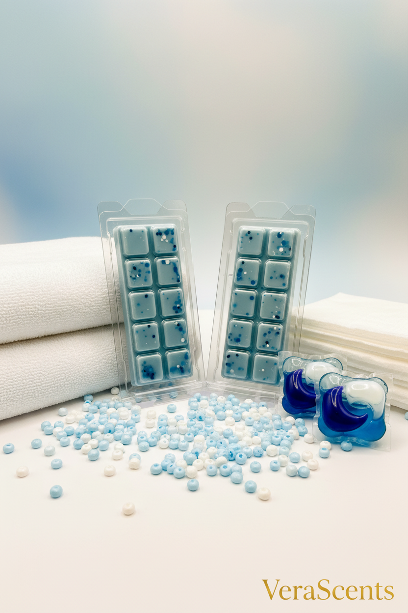 Fresh Unstoppables - Clamshell VeraScents