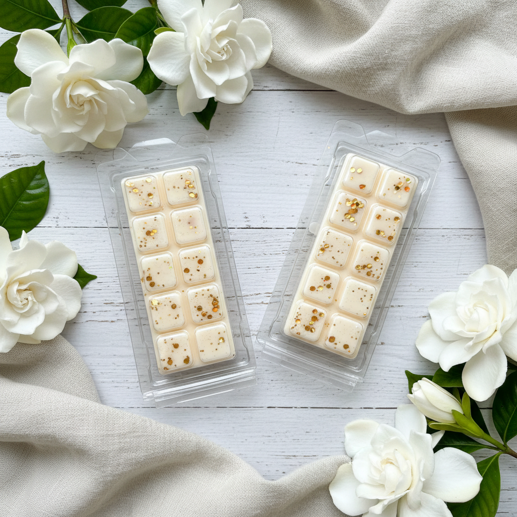 Gardenia - Image 1