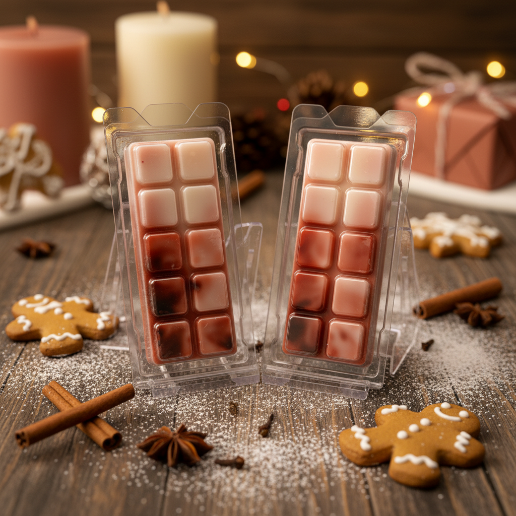 Gingerbread - Image 1