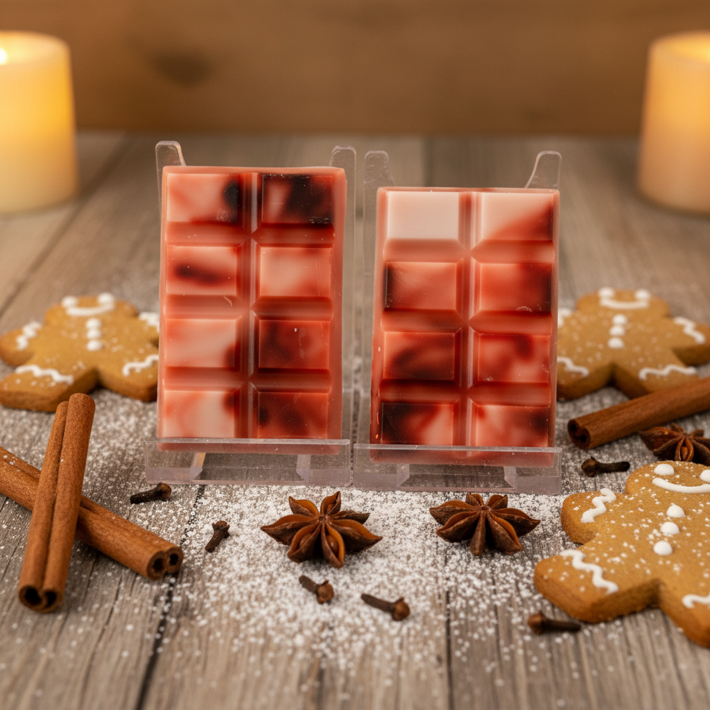 Gingerbread - Image 3