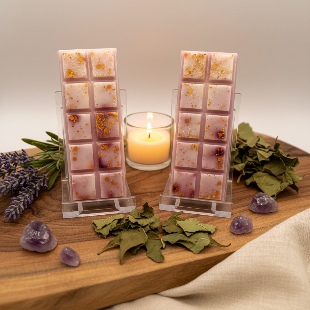Lavender & Patchouli - Image 2