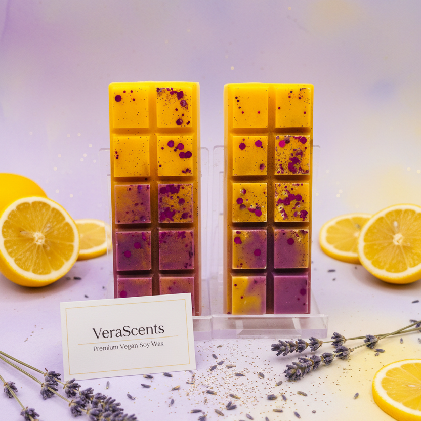 Lemon Lavender 2:3