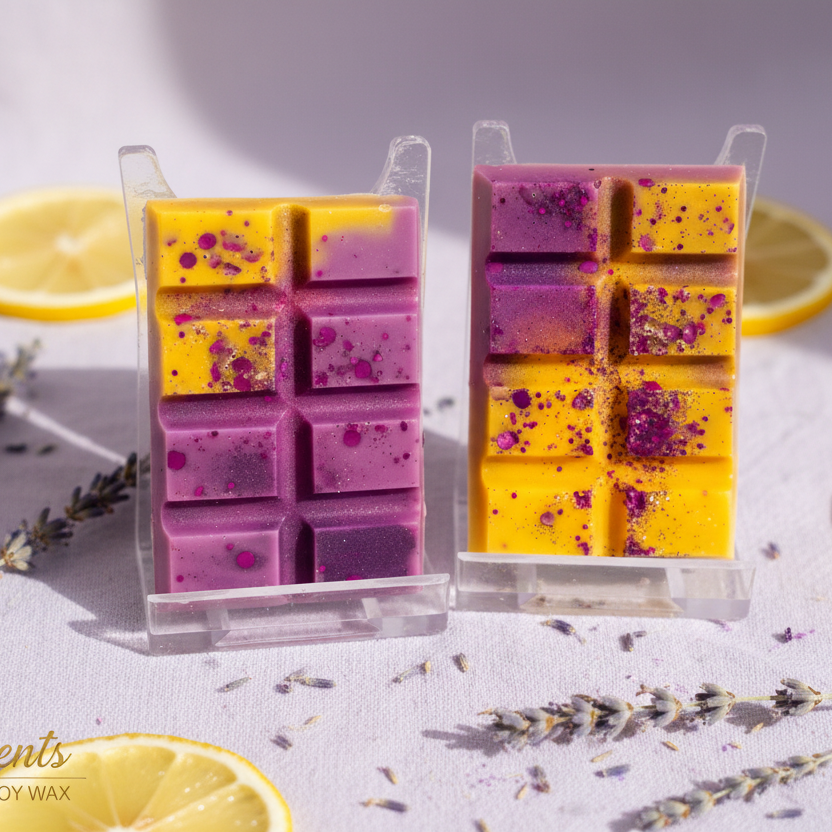 Lemon Lavender 3:2