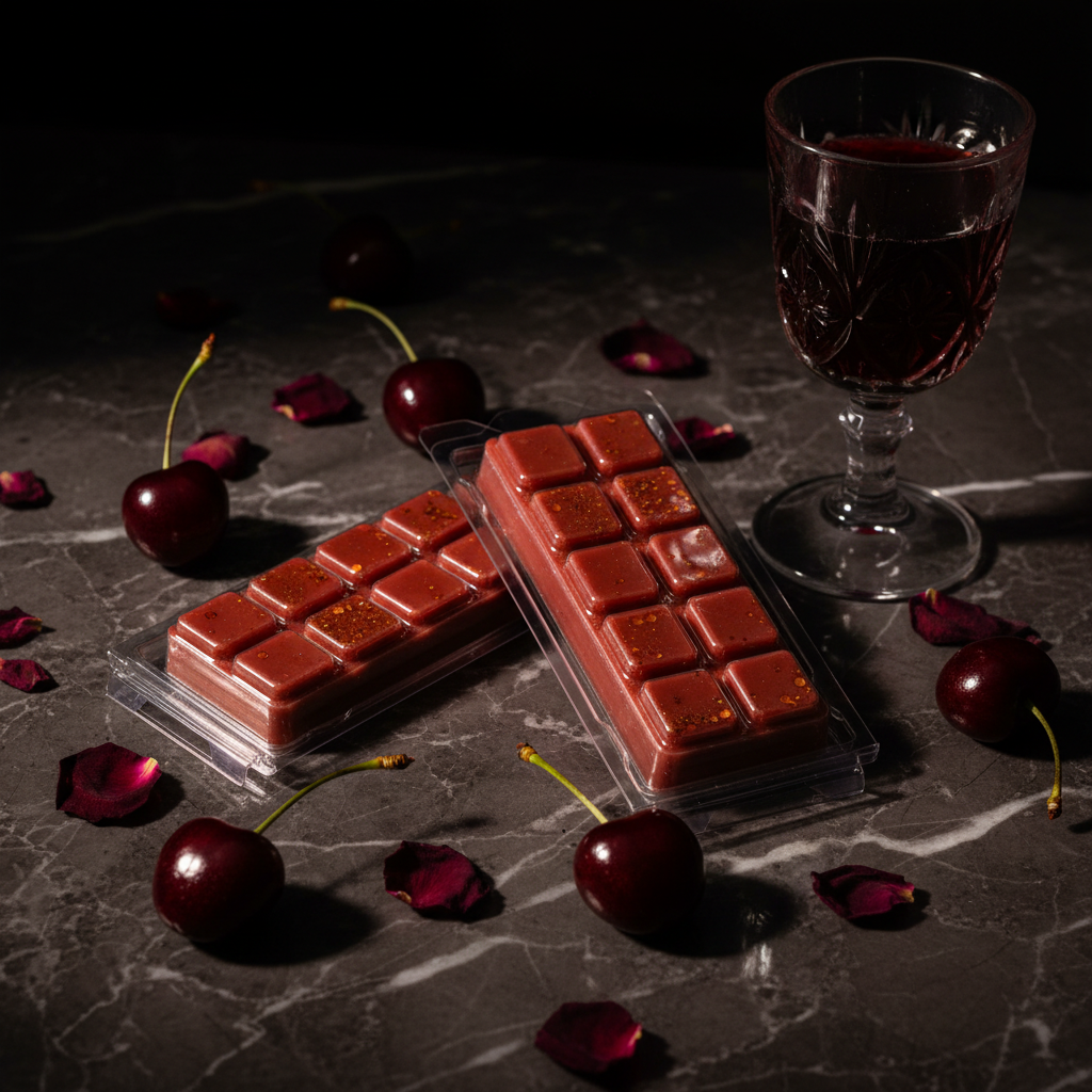 Lost Cherry - Image 1