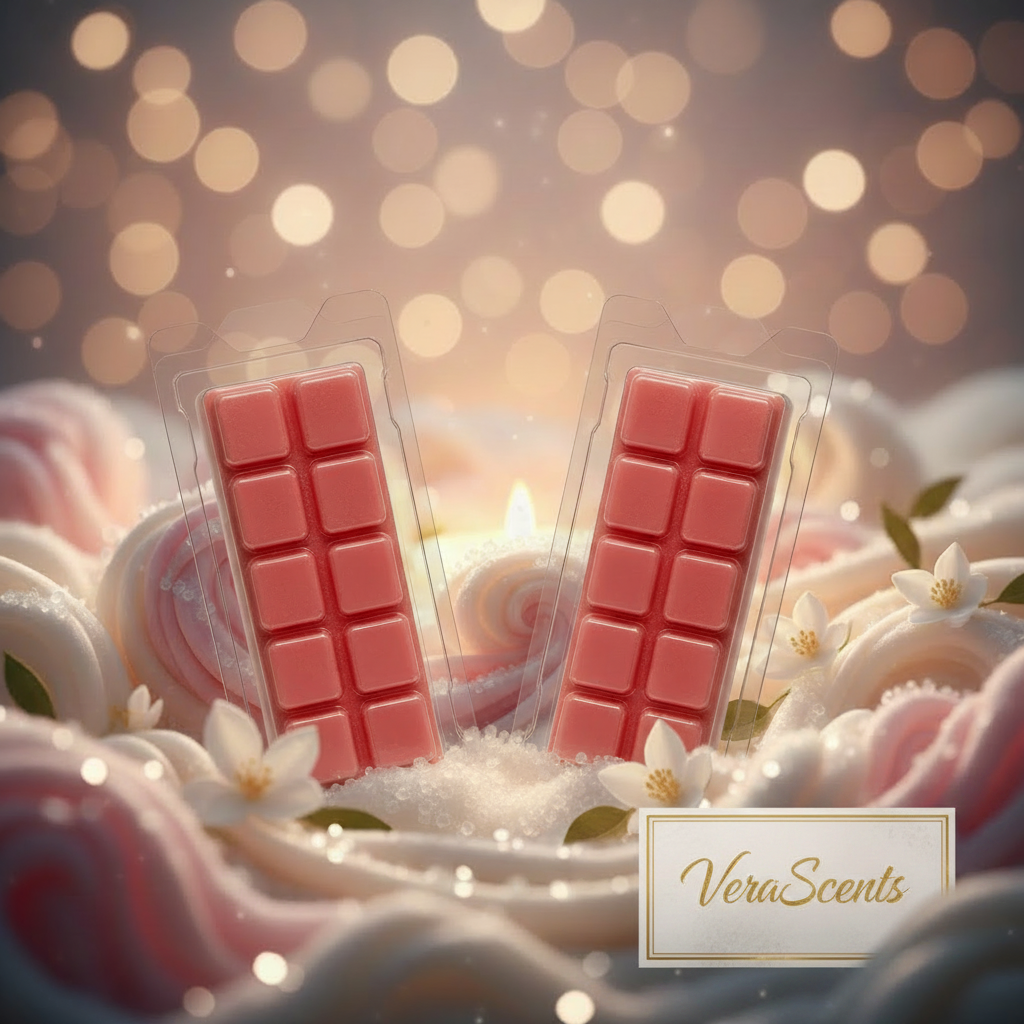 Marshmallow Boujee - Clamshell - VeraScents