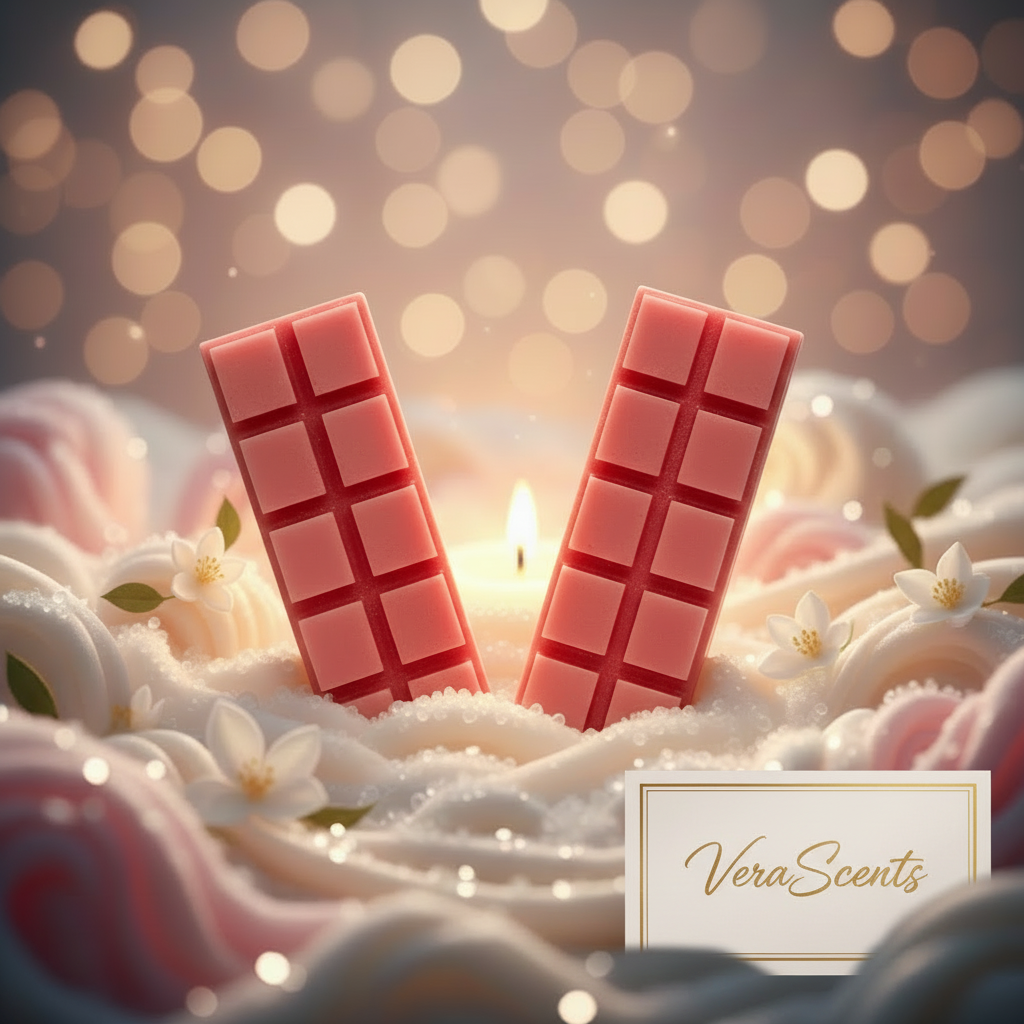 Marshmallow Boujee - Upright - VeraScents